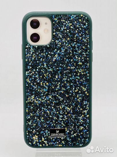 Чехол Swarovski iPhone 11,11Pro, iPhone 11 Pro Max