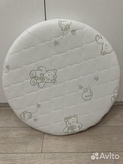 Матрас детский