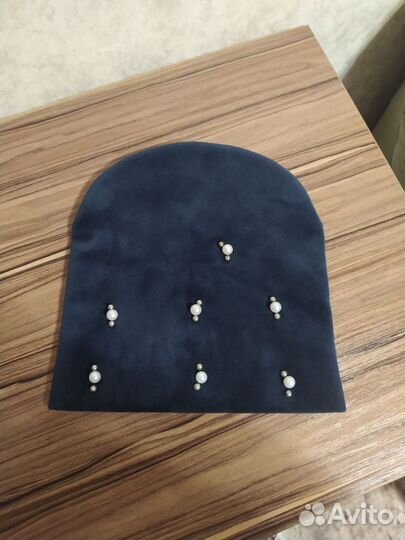 Шапка женская