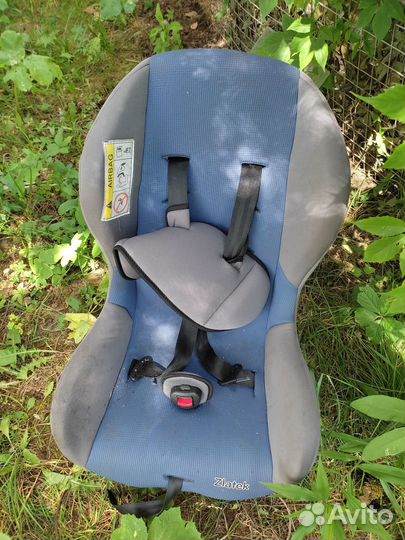 Кресло автомобильное