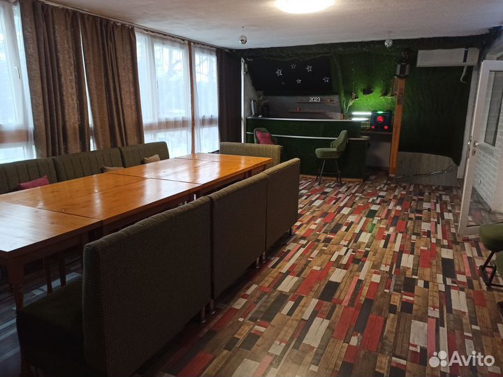 Почасовая аренда помещения под мероприятия