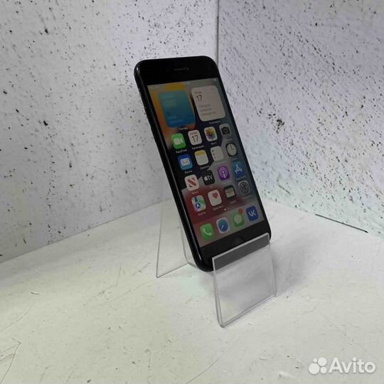iPhone 7, 128 ГБ