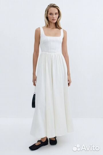 Платье toptop