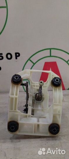 Кулиса МКПП Hyundai Matrix 5 DR wagon 1600 CC 2007