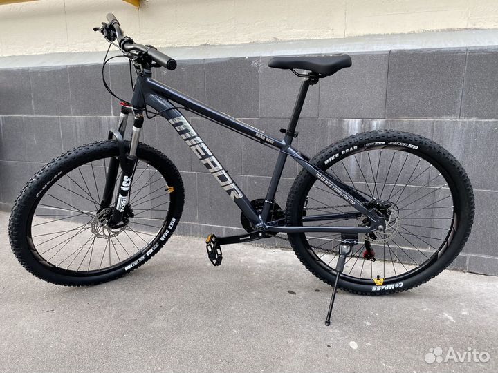 Велосипед городской спортивный shimano tourney TZ