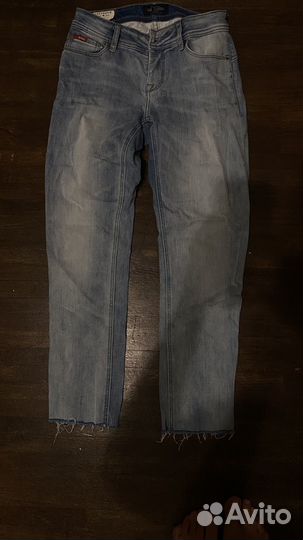 Джинсы Lee cooper