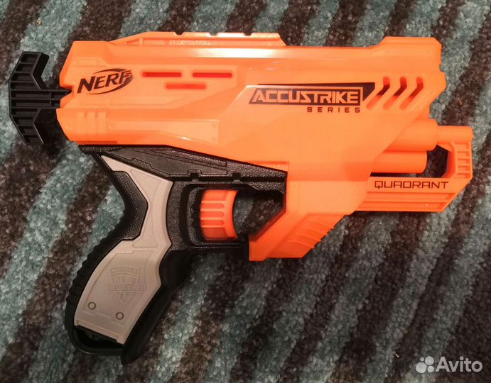 Nerf коллекция
