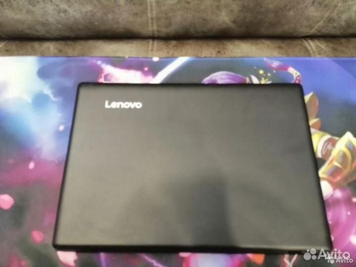 Ультрабук Леново 4х-Ядерный 2 Видюхи 1000 Гб