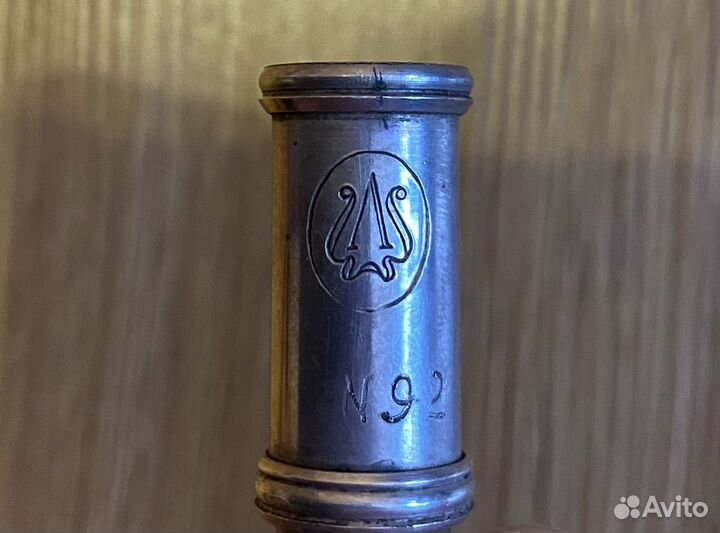 Флейта СССР