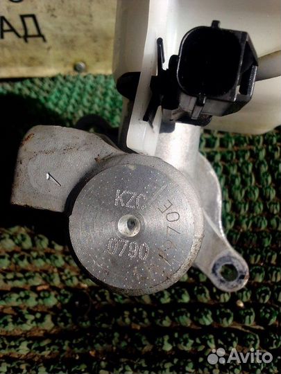 Главный тормозной цилиндр Kia Optima JF G4ND