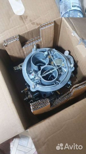 Карбюратор на газель 406