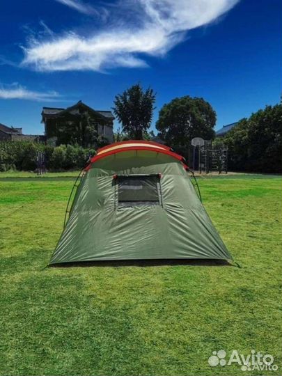 Палатка