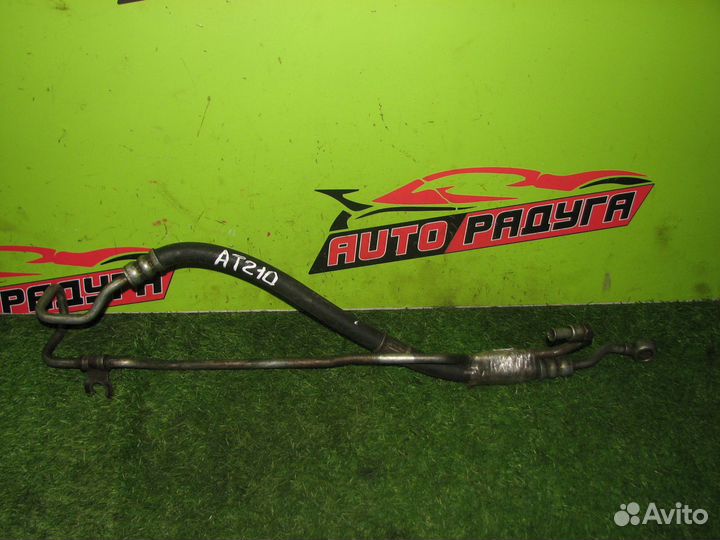 Шланг гидроусилителя toyota AT190,AT191,AT191G,AT1