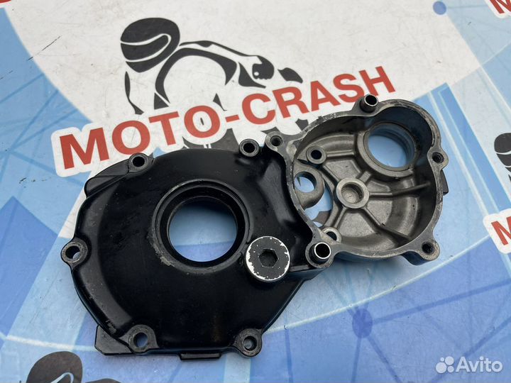 Крышка стартера GSX-R 1300 hayabusa