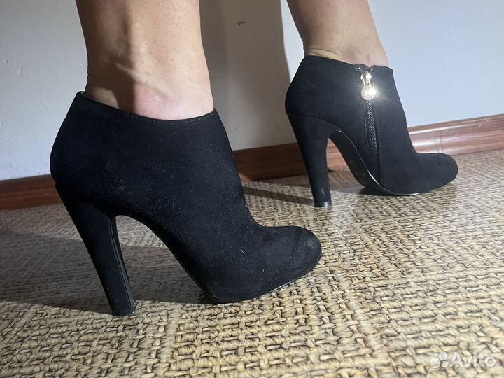 Ботильоны 35-36