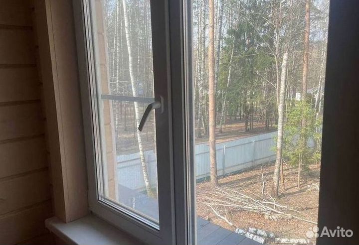 Окна быстро за день