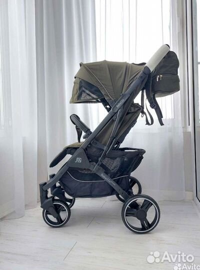 Коляска Бабало 2022/2023 оплата долями