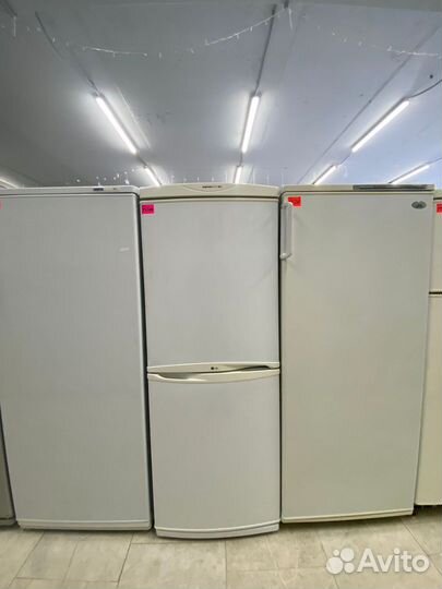 Холодильник бу