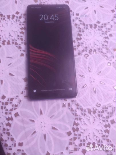 Мобильные телефоны бу xiaomi poco x3 pro