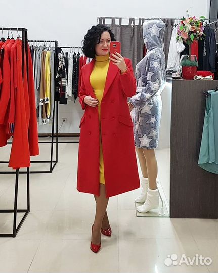 Напольная вешалка бу