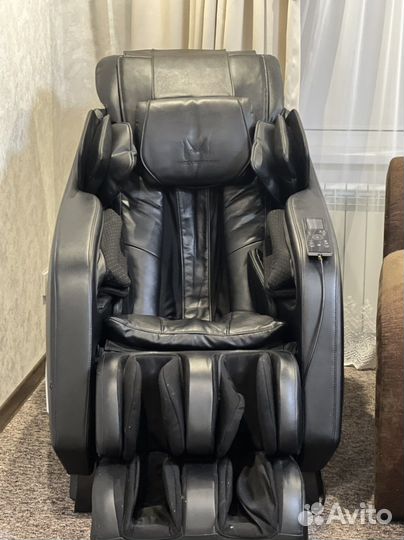 Массажное электро кресло