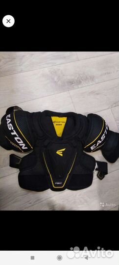 Хоккейная форма