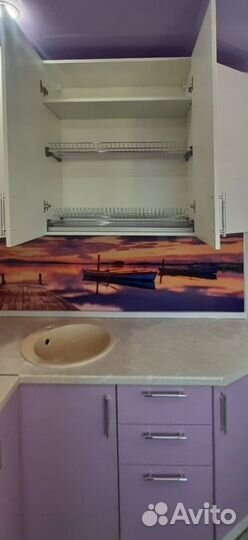 Кухни от производителя на заказ