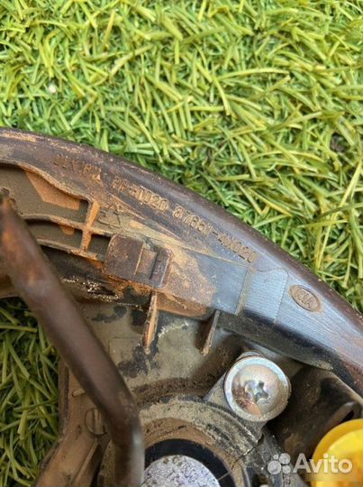 Динамик двери Kia Rio 3