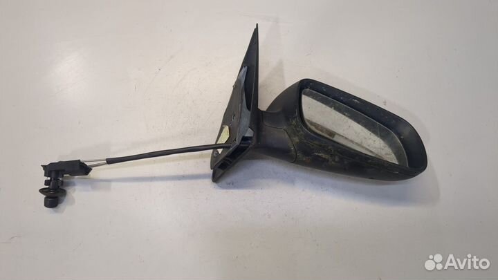 Зеркало боковое Skoda Fabia, 2006