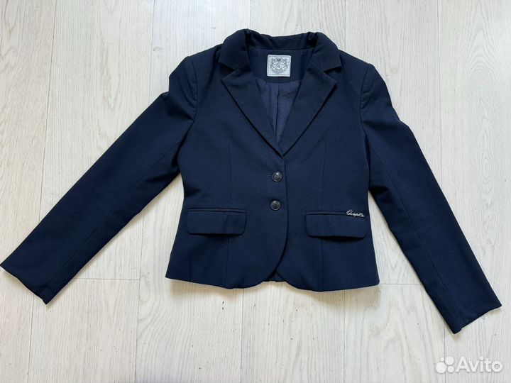 Пиджак Choupette 134 см