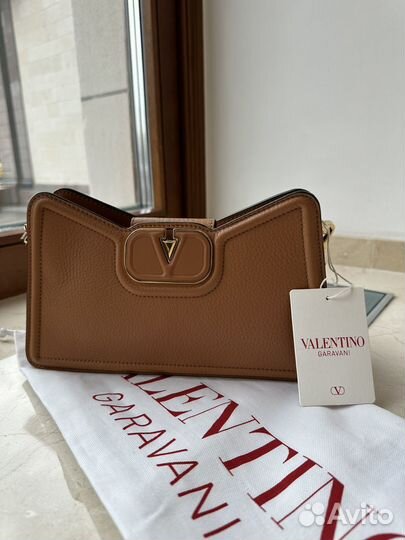 Сумка valentino