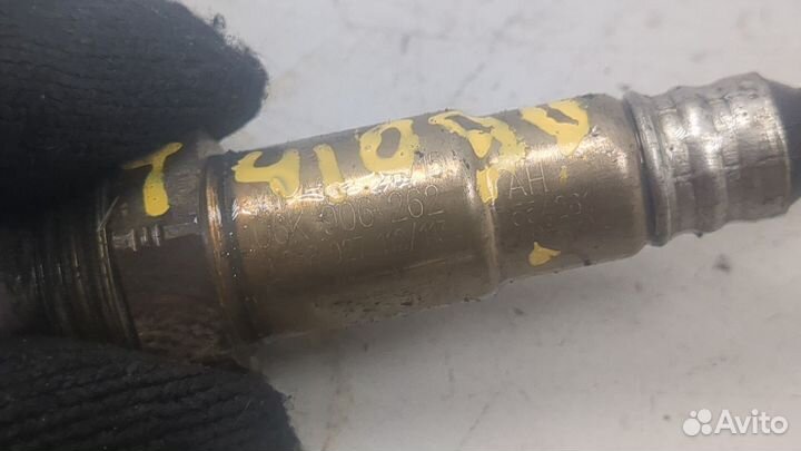 Лямбда зонд Audi Q3, 2015