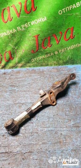 Рычаг передний левый honda odyssey