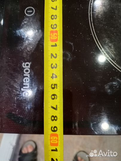 Стеко для варочной панели