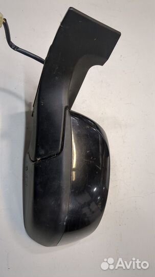 Зеркало боковое Opel Agila, 2008