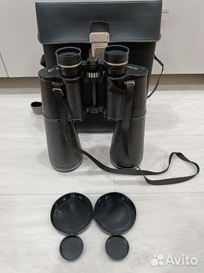 Бинокль бпц 20х60 СССР