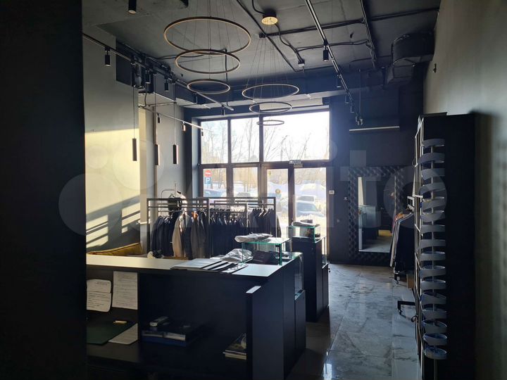 Свободного назначения, 97.3 м²