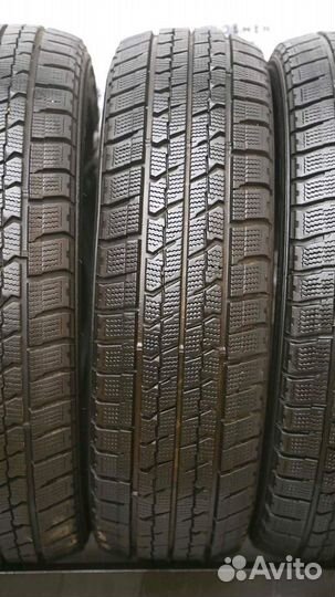 Goodyear Ice Navi Zea II 205/60 R16 92Q