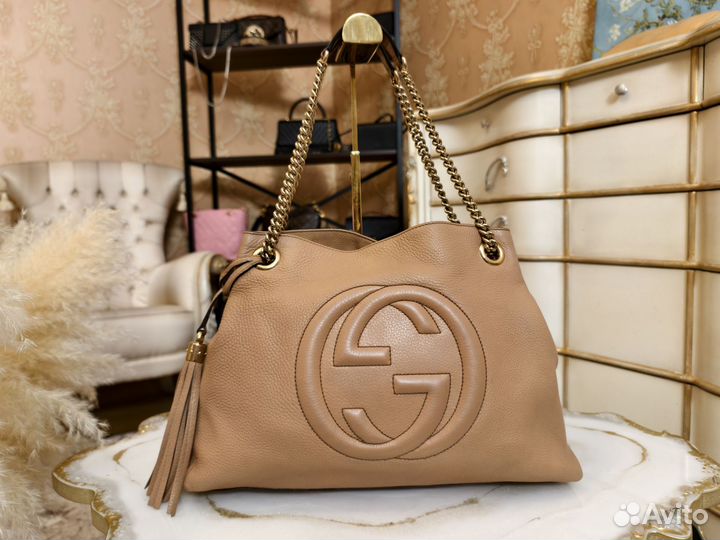 Сумка Gucci оригинал