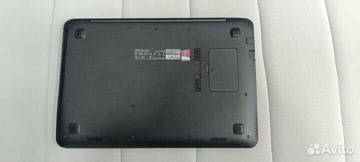 Ноутбук Lenovo