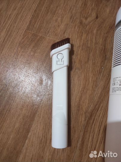 Пылесос вертикальный бу