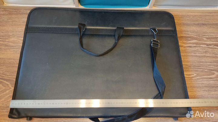 Папка для чертежей