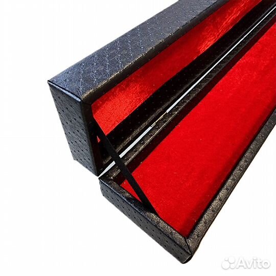 Коробка подарочная под Кинжал (75см х 10см х 7см)