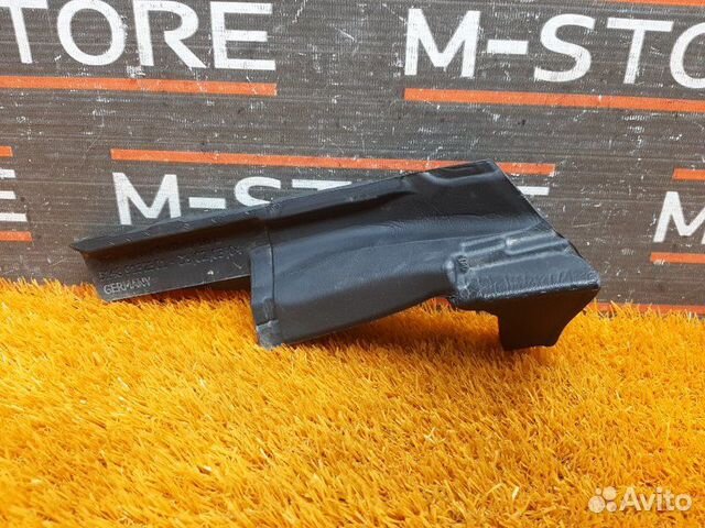 Наполнитель передний левый Bmw 5-Series F10