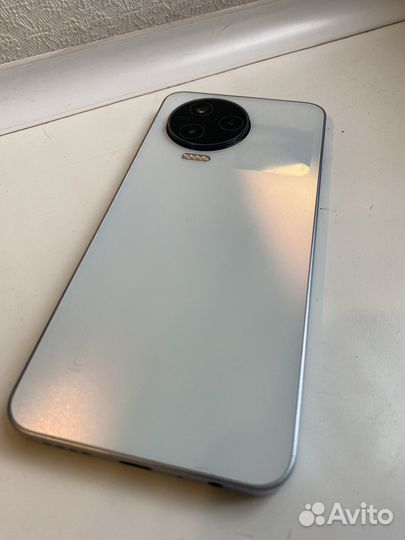 Infinix Note 12 (2023), 8/256 ГБ