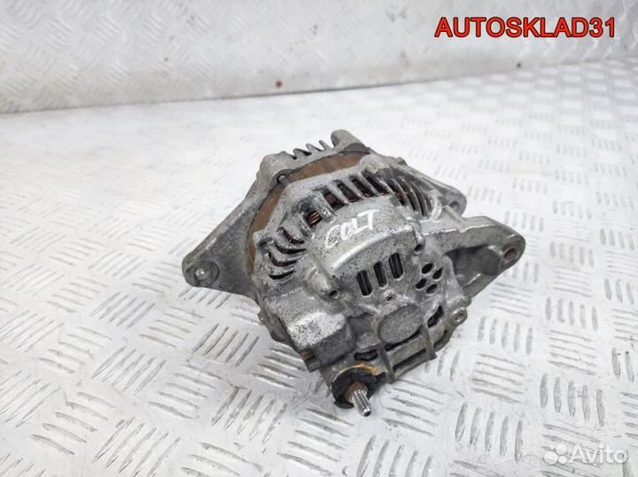 Генератор 85A Mitsubishi Colt Z3 1800A070 Бензин