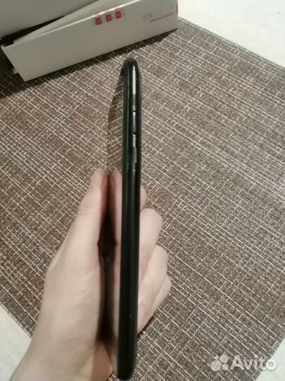Телефон BQ 5211 Strike