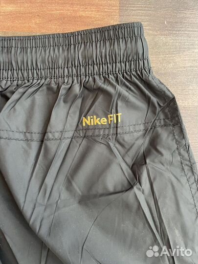 Штаны Nike shox