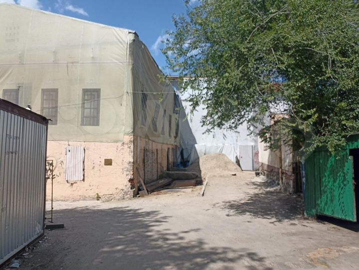 Продается коммерческая, 77.1 кв.м., 1/2 эт