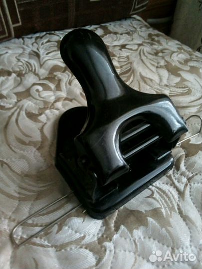 Дырокол времён СССР